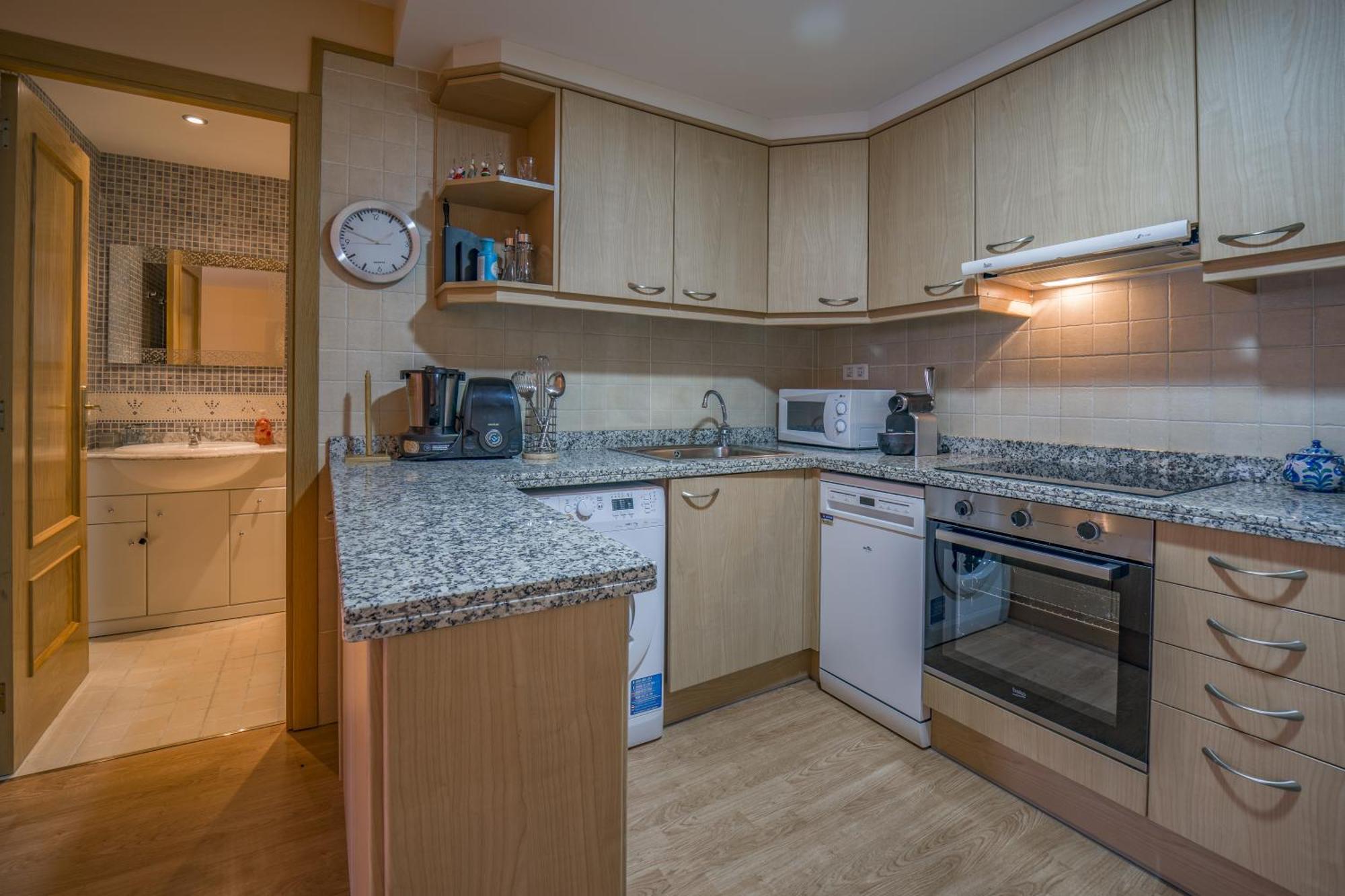 Apartment Pleta De D 4-3